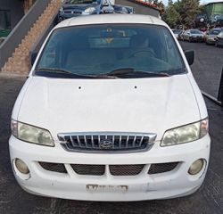 HYUNDAI H1 2.4CC 2000  Φανάρια Πίσω -Πίσω Φώτα  Αντλίες Βενζίνης