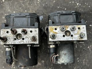 ΜΟΝΑΔΑ ΕΛΕΓΧΟΥ ΦΡΕΝΩΝ ABS MERCEDES BENZ SPRINTER, ΚΩΔ.ΑΝΤ: A 000 446 78 89, 0 265 225 301, 0 265 950 138