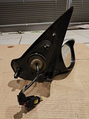 PEUGEOT 206 Cabrio ΚΑΘΡΕΠΤΗΣ ΔΕΞΙΟΣ ΗΛΕΚΤΡΙΚΟΣ ΜΕ ΑΙΣΘΗΤΗΡΑ.-thumb-2