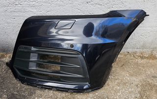 AUDI Q5 2016-2020 ΑΚΡΟ ΠΡΟΦΥΛΑΚΤΗΡΑ ΕΜΠΡΟΣ ΑΡΙΣΤΕΡΟ ΓΝΗΣΙΟ ΜΕΤΑΧΕΙΡΙΣΜΕΝΟ (PARKTRONIK-ΠΙΤΣΗΛΙΣΤΗΡΙΑ)