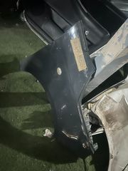 ΦΤΕΡΟ ΜΕΤΑΧΕΙΡΙΣΜΕΝO FIAT 500