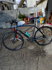 Trekking Bianchi 2009 camaleonte sport IV-thumb-1