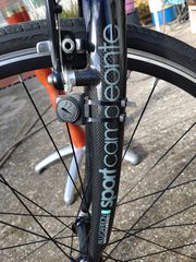 Trekking Bianchi 2009 camaleonte sport IV-thumb-2
