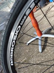 Trekking Bianchi 2009 camaleonte sport IV-thumb-3