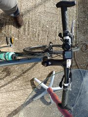 Trekking Bianchi 2009 camaleonte sport IV-thumb-4