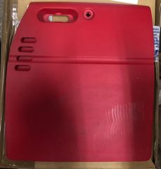 ΚΑΛΥΜΜΑ ΓΕΝΝΗΤΡΙΑΣ HONDA EU2000 (63150Z07000ZC) COVER ASSY, *R280*