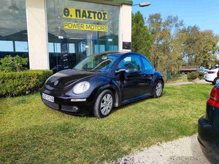 Volkswagen Beetle (New) 2009 PANORAMA