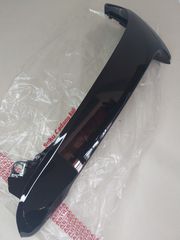 ΠΟΔΙΑ ΕΞΩΤΕΡΙΚΗ HONDA ASTREA SUPRA 100 ΔΕΞΙΑ ΜΑΥΡΗ ΓΝΗΣΙΑ 64430-KEV-900FMB