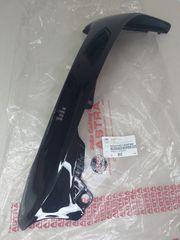 ΠΟΔΙΑ ΕΞΩΤΕΡΙΚΗ HONDA ASTREA SUPRA 100 ΑΡΙΣΤΕΡΗ ΜΑΥΡΗ ΓΝΗΣΙΑ 64440-KEV-900FMB