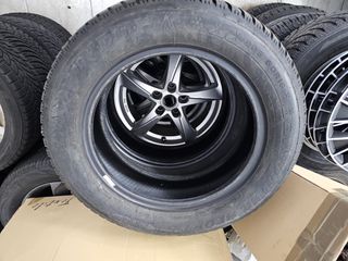 205/60/16 DUNLOP DOT4418' ΧΕΙΜΕΡΙΝΑ