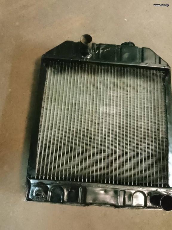 FORD 3000