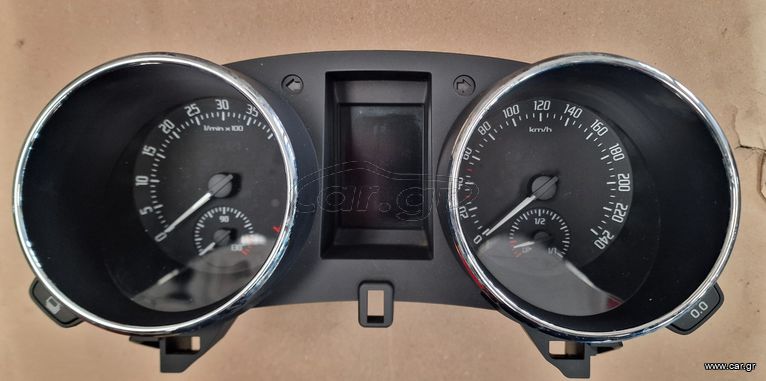 ΚΟΝΤΕΡ /  ΚΑΝΤΡΑΝ SKODA YETI TDI 5L0920840K