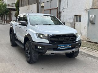 Ford Raptor 2020 FORD PERFORMANCE RAPTOR