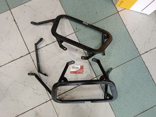 BMW R 1200 GS ADVENTURE 06-10 ΠΛΑΙΝΕΣ ΒΑΣΕΙΣ ΒΑΛΙΤΣΩΝ SW-MOTECH-thumb-1