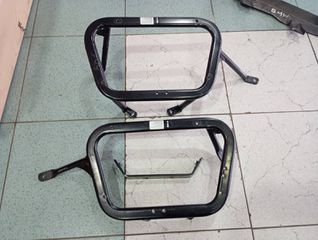 BMW R 1200 GS ADVENTURE 06-10 ΠΛΑΙΝΕΣ ΒΑΣΕΙΣ ΒΑΛΙΤΣΩΝ SW-MOTECH