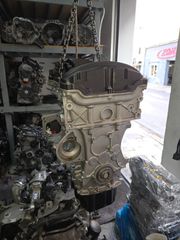 ΜΗΧΑΝΗ PEUGEOT 5FX - 5FT- 5FY 1600cc TURBO ΑΝΑΚΑΤΑΣΚΕΥΗΣ
