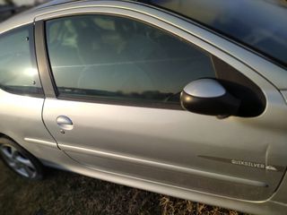 PEUGEOT 206 ΚΑΠΟ ΠΟΡΤΕΣ ΚΑΙ ΟΛΑ ΤΑ ΕΙΔΗ ΦΑΝΟΠΟΙΙΑΣ-thumb-2
