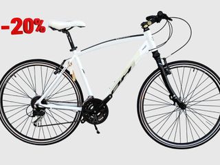Fitness 2024 BH BEARTRACK