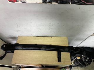 MINI COOPER S D R56 3ΠΟΡΤΟ ΤΡΑΒΕΡΣΑ ΠΙΣΩ ΠΡΟΦΥΛΑΚΤΗΡΑ 2007-2011 ΓΝΗΣΙΑ