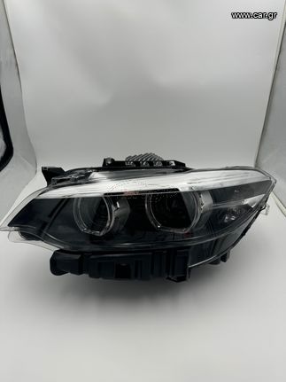 BMW F22 LED ΦΑΝΑΡΙ ΑΡ ΓΗΝΣΙΟ !!