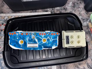 ΚΑΝΤΡΑΝ-ΚΟΝΤΕΡ ΓΙΑ OPEL VECTRA B/1999 ΣΕ ΛΕΙΤΟΥΡΓΙΚΗ ΚΑΤΑΣΤΑΣΗ