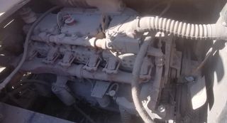 CUMMINS NT855