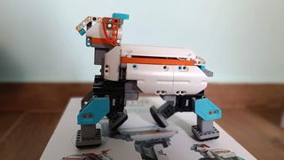 Robot Dog UBTECH Jimu Mini Kit