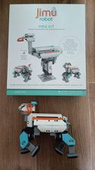 Robot Dog UBTECH Jimu Mini Kit-thumb-1