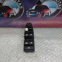 Διακόπτης ηλεκτρικών παραθύρων F20-F21-F22-F23-F87-F30-F31-F32-F33-F34-F80-F36-F07-F45-F46X1 F48-X2 F39-X3 F25-X4 F26-X5 F15-X6 F16