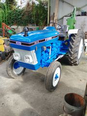 Δενδροκομικά Τρακτέρ Ford 1988 3610-thumb-1