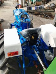Δενδροκομικά Τρακτέρ Ford 1988 3610-thumb-2