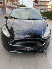 Ford Fiesta 2016 TITANIUM FULL EXTRA KEYLESS-thumb-1