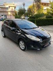 Ford Fiesta 2016 TITANIUM FULL EXTRA KEYLESS-thumb-2