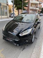 Ford Fiesta 2016 TITANIUM FULL EXTRA KEYLESS-thumb-3