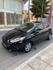 Ford Fiesta 2016 TITANIUM FULL EXTRA KEYLESS-thumb-4
