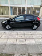 Ford Fiesta 2016 TITANIUM FULL EXTRA KEYLESS-thumb-5