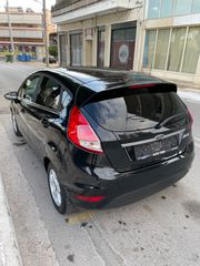 Ford Fiesta 2016 TITANIUM FULL EXTRA KEYLESS-thumb-6