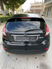 Ford Fiesta 2016 TITANIUM FULL EXTRA KEYLESS-thumb-7