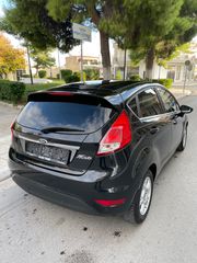 Ford Fiesta 2016 TITANIUM FULL EXTRA KEYLESS-thumb-8