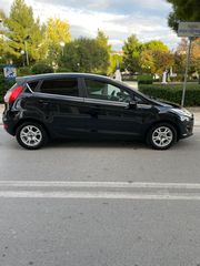 Ford Fiesta 2016 TITANIUM FULL EXTRA KEYLESS-thumb-9