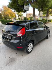 Ford Fiesta 2016 TITANIUM FULL EXTRA KEYLESS-thumb-10