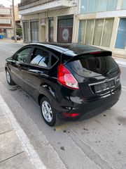 Ford Fiesta 2016 TITANIUM FULL EXTRA KEYLESS-thumb-11