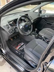 Ford Fiesta 2016 TITANIUM FULL EXTRA KEYLESS-thumb-12