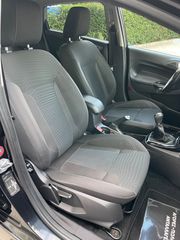 Ford Fiesta 2016 TITANIUM FULL EXTRA KEYLESS-thumb-13