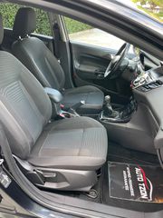 Ford Fiesta 2016 TITANIUM FULL EXTRA KEYLESS-thumb-14