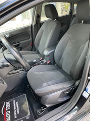 Ford Fiesta 2016 TITANIUM FULL EXTRA KEYLESS-thumb-15