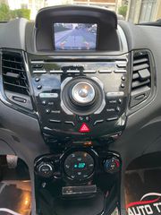 Ford Fiesta 2016 TITANIUM FULL EXTRA KEYLESS-thumb-19