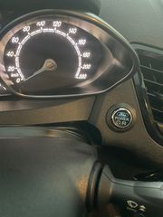 Ford Fiesta 2016 TITANIUM FULL EXTRA KEYLESS-thumb-21