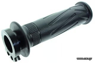 ΔΕΞΙΑ ΧΕΙΡΟΛΑΒΗ CYGNUS 125 '08
