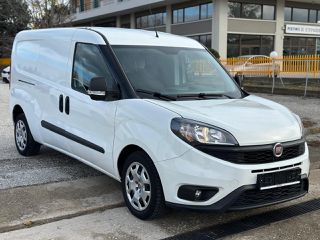 Fiat Doblo 2018 1.6 MULTI JET DIESEL  MAXI
